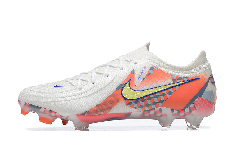 Chuteira Campo Nike Phantom Luna 2 Elite + Brindes Exclusivos