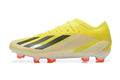 Chuteira Campo Adidas X Crazyfast.1 FG  Elite + Brindes Exclusivos