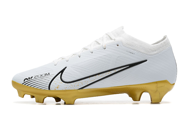 Chuteira Campo Nike Air Zoom Mercurial Vapor 15 Elite + Brindes Exclusivos