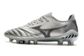 Chuteira Campo Mizuno Morelia Neo FG Elite + Brindes Exclusivos