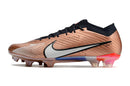 Chuteira Campo Nike Air Zoom Mercurial Vapor 15 Elite + Brindes Exclusivos
