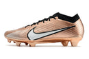 Chuteira Campo Nike Air Zoom Mercurial Vapor 15 Elite + Brindes Exclusivos