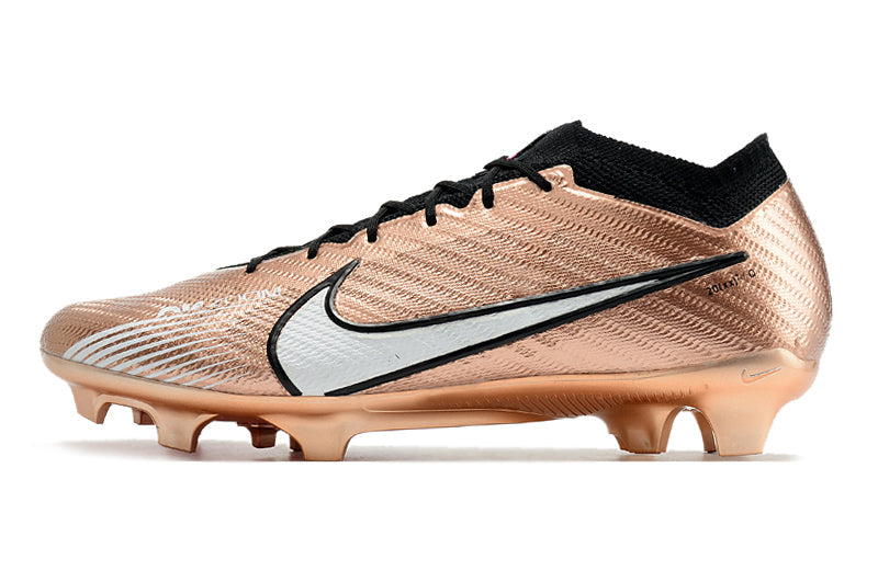 Chuteira Campo Nike Air Zoom Mercurial Vapor 15 Elite + Brindes Exclusivos