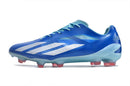 Chuteira Campo Adidas X Crazyfast FG  Elite + Brindes Exclusivos