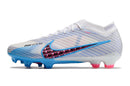 Chuteira Campo Nike Air Zoom Mercurial Vapor 15 Elite + Brindes Exclusivos