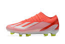 Chuteira Campo Adidas X Crazyfast.1 FG  Elite + Brindes Exclusivos