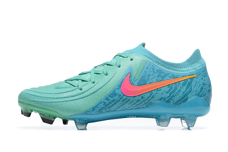 Chuteira Campo Nike Phantom Luna 2 Elite + Brindes Exclusivos