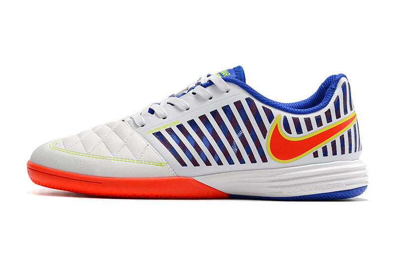 Tênis Futsal Nike Lunar Gato II IC Elite + Brindes Exclusivos