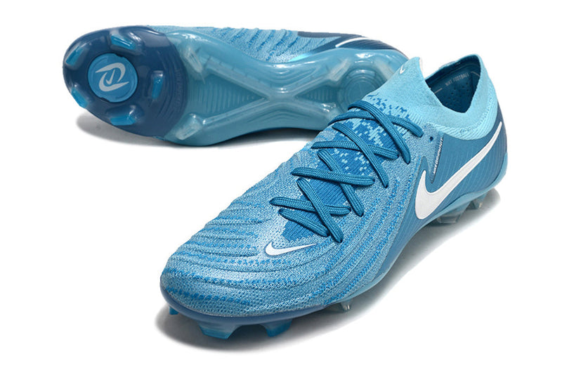 Chuteira Campo Nike Phantom Luna 2 Elite + Brindes Exclusivos