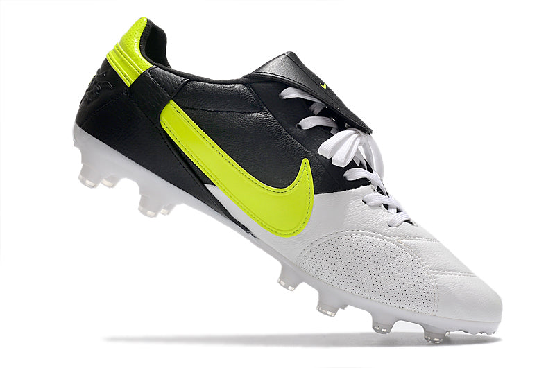 Chuteira Campo Nike Premier FG Elite + Brindes Exclusivos