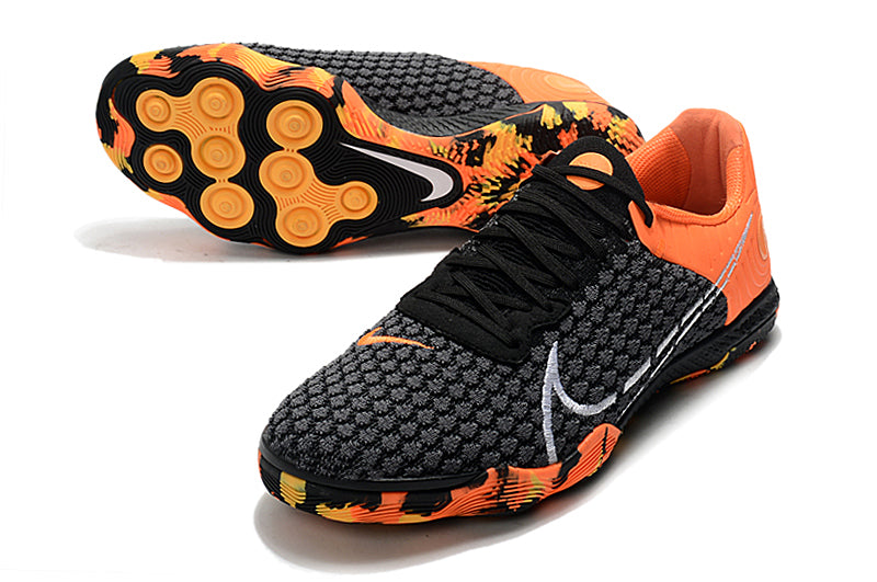 Tênis Futsal Nike Reactgato IC Elite + Brindes Exclusivos