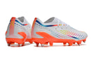 Chuteira Campo Adidas Speedportal.1 SG - Trava Mista  Elite + Brindes Exclusivos