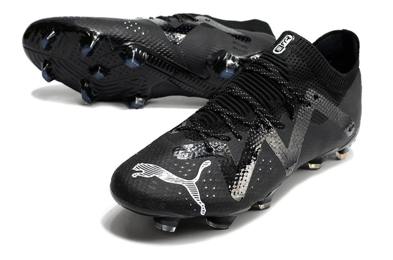 Chuteira Campo Puma Future Ultimate FG Elite + Brindes Exclusivos