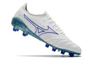 Chuteira Campo Mizuno Morelia Neo 2 FG Elite + Brindes Exclusivos
