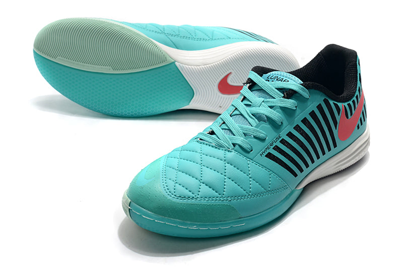 Tênis Futsal Nike Lunar Gato II IC Elite + Brindes Exclusivos (Pronto Entrega)
