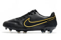 Chuteira Campo Nike Tiempo Legend 9 Elite + Brindes Exclusivos