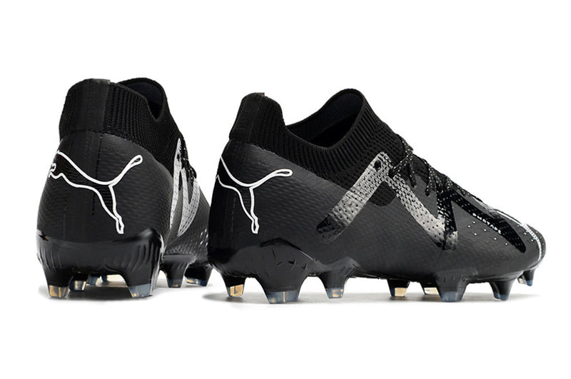 Chuteira Campo Puma Future Ultimate FG Elite + Brindes Exclusivos