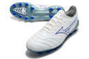 Chuteira Campo Mizuno Morelia Neo 2 FG Elite + Brindes Exclusivos