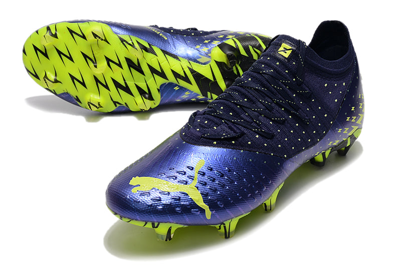 Chuteira Campo Puma Future Z FG Elite + Brindes Exclusivos