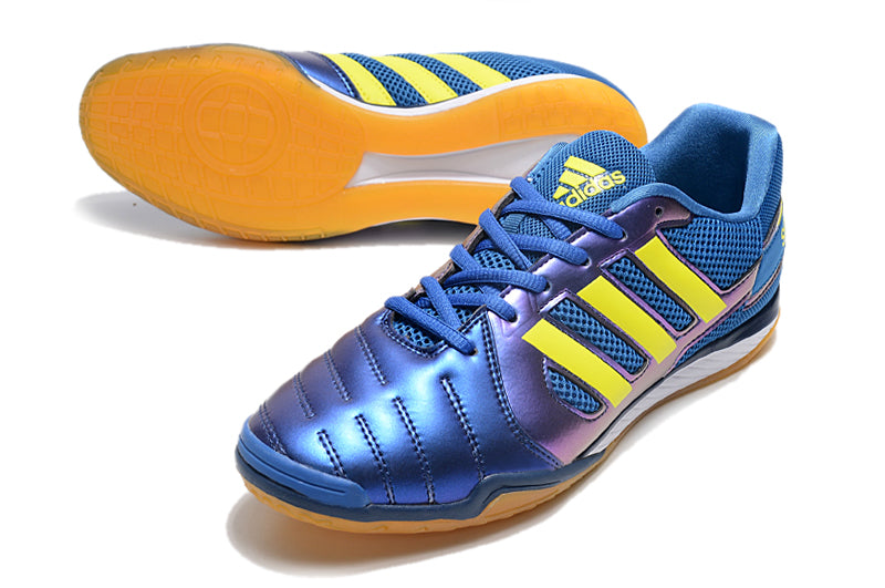 Tênis Futsal Adidas Top Sala IC Elite + Brindes Exclusivos