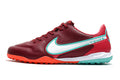 Chuteira Society Nike Tiempo Legend 9 TF Elite + Brindes Exclusivos