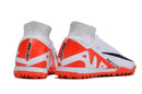 Chuteira Society Nike Air Zoom Mercurial Superfly 9 TF Elite + Brindes Exclusivos