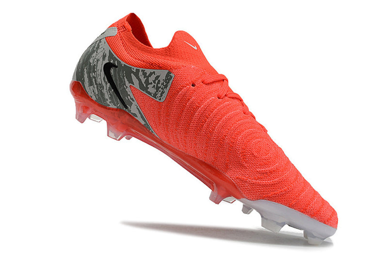 Chuteira Campo Nike Phantom Luna 2 Elite + Brindes Exclusivos