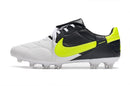 Chuteira Campo Nike Premier FG Elite + Brindes Exclusivos