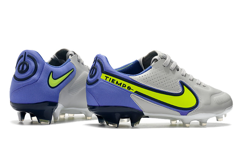 Chuteira Campo Nike Tiempo Legend 9 Elite + Brindes Exclusivos