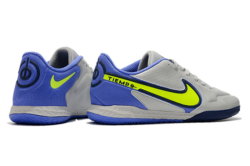 Tênis Futsal Nike Tiempo Legend 9 IC Academy + Brindes Exclusivos