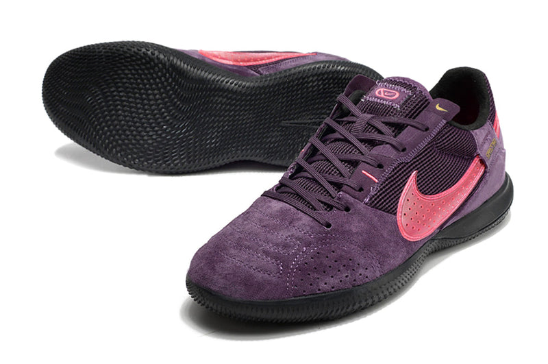 Tênis Futsal Nike Street Gato IC Elite + Brindes Exclusivos