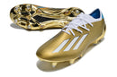 Chuteira Campo Adidas Speedportal.1 SG - Trava Mista  Elite + Brindes Exclusivos