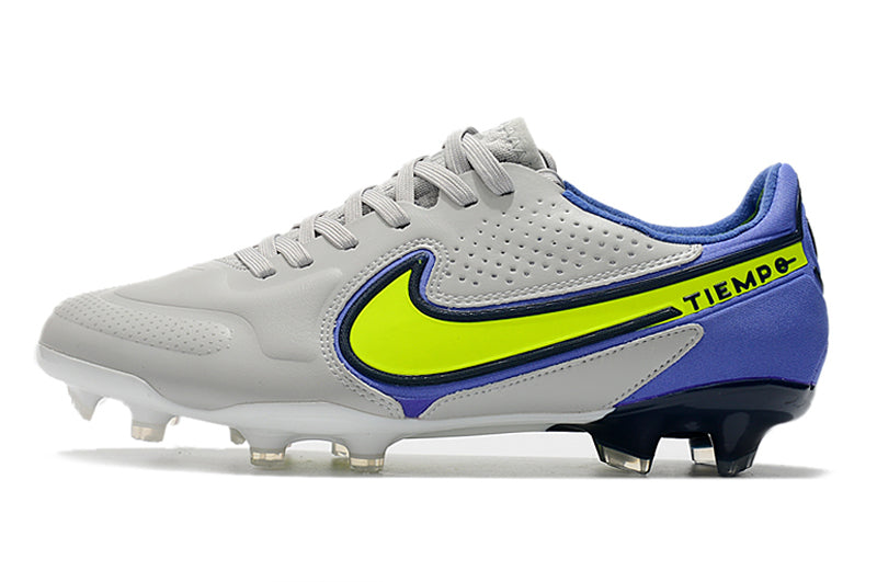 Chuteira Campo Nike Tiempo Legend 9 Elite + Brindes Exclusivos