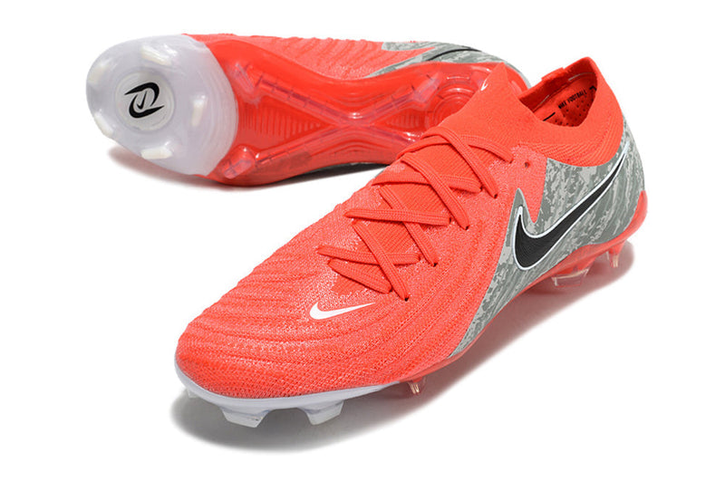 Chuteira Campo Nike Phantom Luna 2 Elite + Brindes Exclusivos