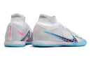 Tênis Futsal Nike Air Zoom Mercurial Superfly 9 IC Elite + Brindes Exclusivos