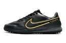 Chuteira Society Nike Tiempo Legend 9 TF Elite + Brindes Exclusivos