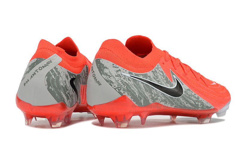Chuteira Campo Nike Phantom Luna 2 Elite + Brindes Exclusivos