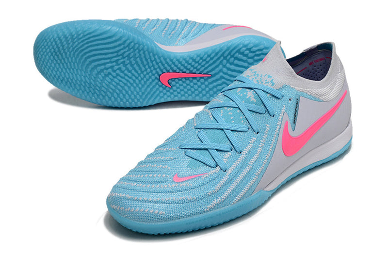 Tênis Futsal Nike Phantom Luna 2 IC Elite Elite + Brindes Exclusivos