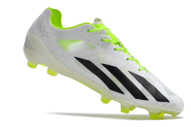 Chuteira Campo Adidas X Crazyfast FG  Elite + Brindes Exclusivos