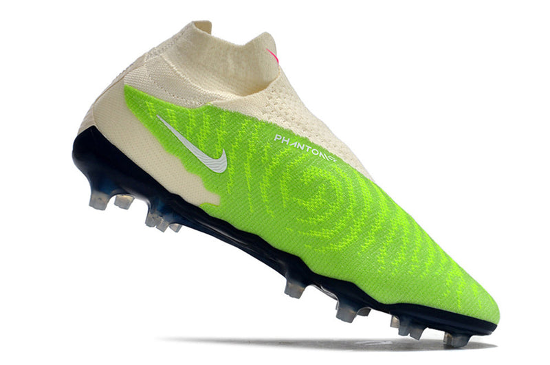 Chuteira Campo Nike Phantom GX DF Elite + Brindes Exclusivos