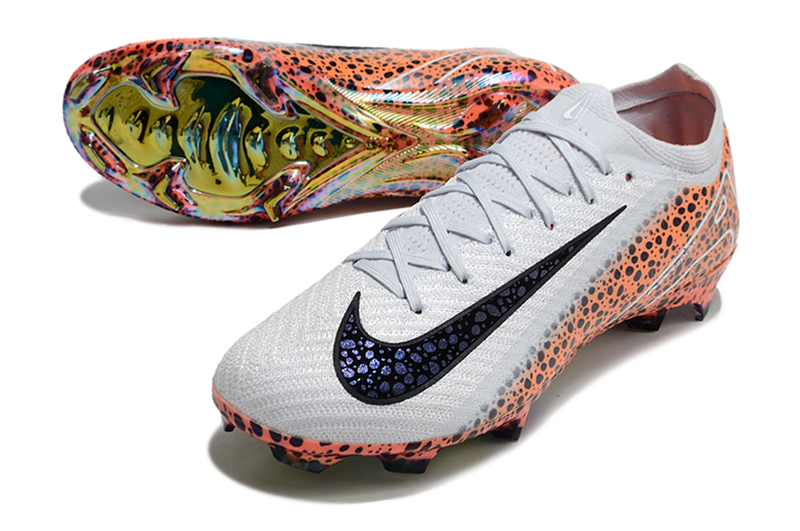 Chuteira Campo Nike Air Zoom Mercurial Vapor 16 Elite + Brindes Exclusivos