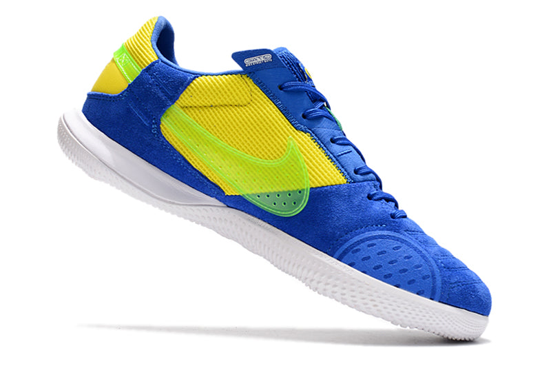 Tênis Futsal Nike Street Gato IC Elite + Brindes Exclusivos