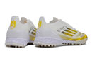 Chuteira Society Adidas X F50 TF Elite + Brindes Exclusivos