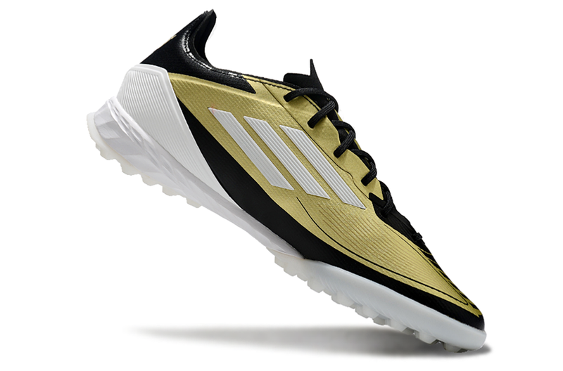 Chuteira Society Adidas X F50 TF Elite + Brindes Exclusivos