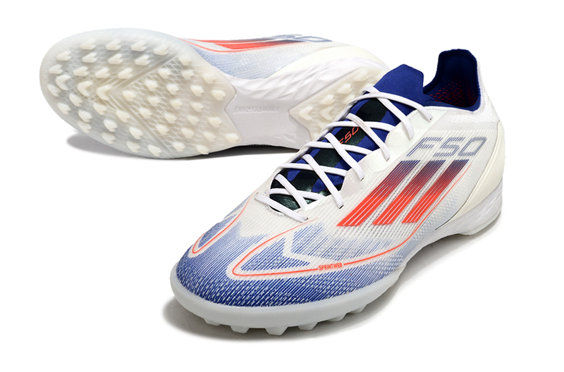 Chuteira Society Adidas X F50 TF Elite + Brindes Exclusivos