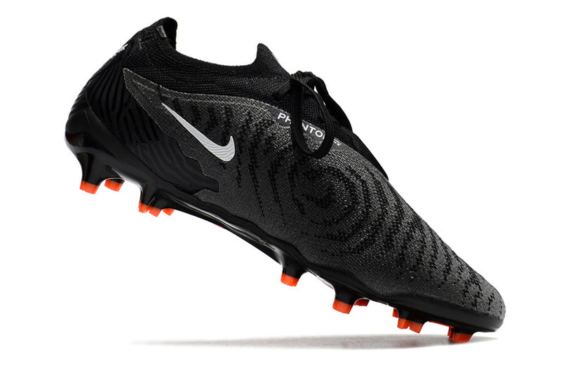 Chuteira Campo Nike Phantom GX DF Elite + Brindes Exclusivos