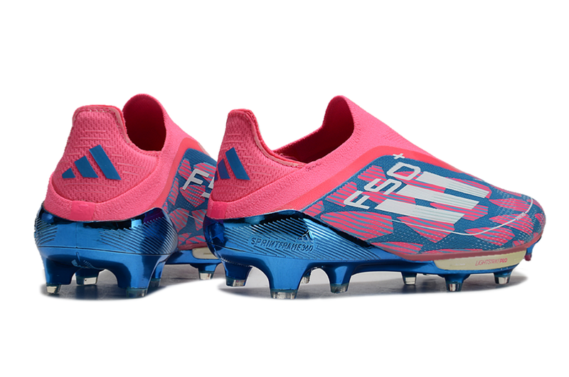 Chuteira Campo Adidas X F50+ FG Elite + Brindes Exclusivos