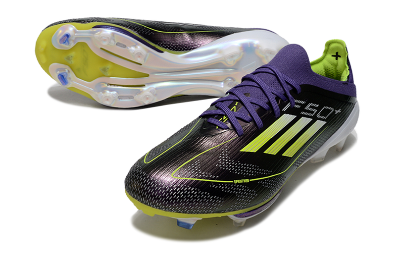 Chuteira Campo Adidas X F50 FG Elite + Brindes Exclusivos