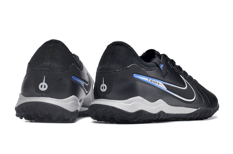 Chuteira Society Nike Tiempo Legend 10 TF Elite + Brindes Exclusivos