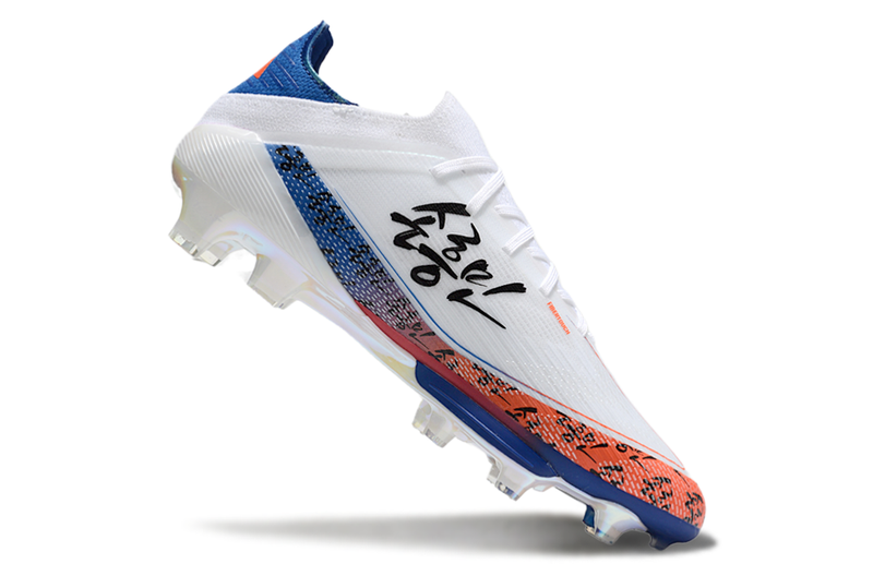 Chuteira Campo Adidas X F50 FG Elite + Brindes Exclusivos